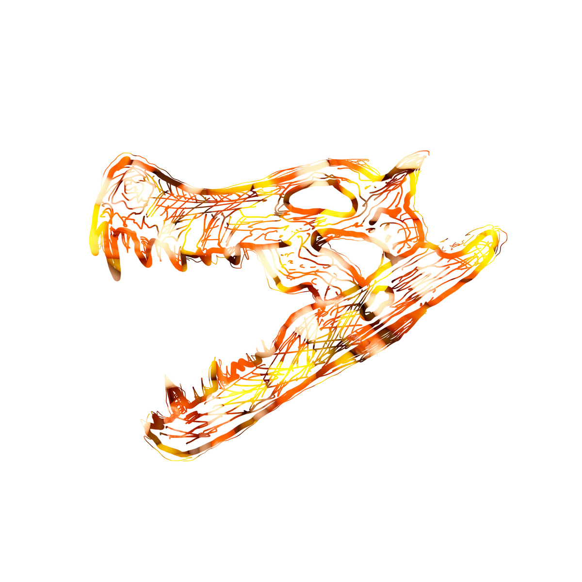 KAPRO: Candy Corn