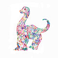 Bronto: Sprinkle Celebration Scone (GLUTEN FREE)