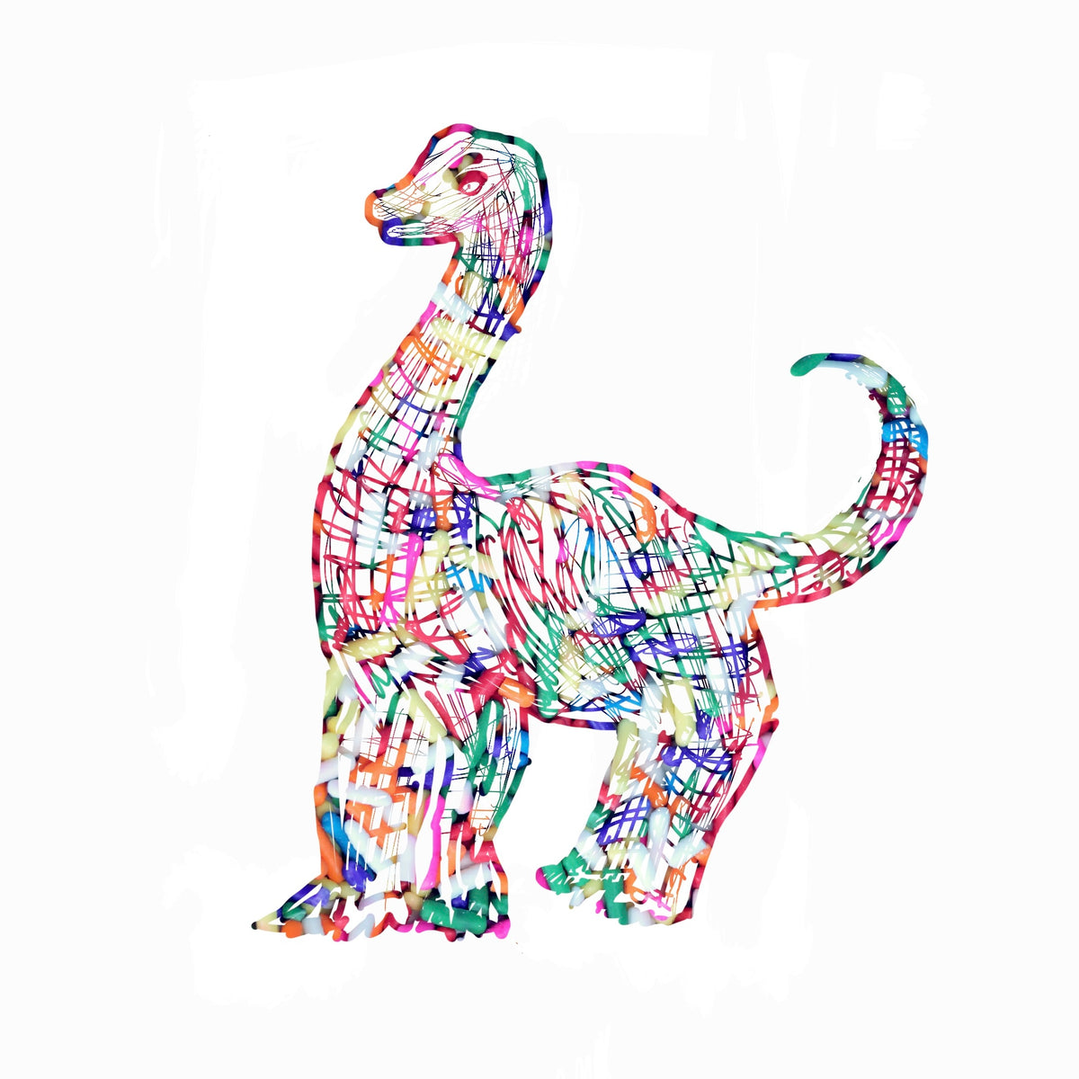 Bronto: Sprinkle Celebration Scone (GLUTEN FREE)